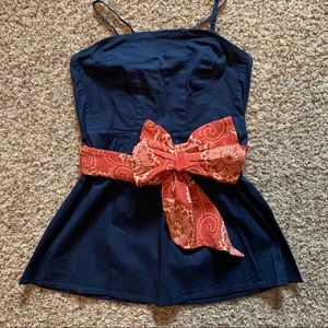 ⚡️2 for $15⚡️Edmé and Esyllte Strapless Top